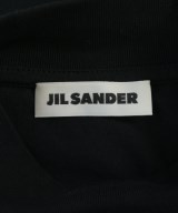 JIL SANDER（ジルサンダー）Tシャツ・カットソー 黒 サイズ:XS メンズ/2200736403085