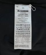 JIL SANDER（ジルサンダー）Tシャツ・カットソー 黒 サイズ:XS メンズ/2200736403085