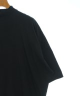 JIL SANDER（ジルサンダー）Tシャツ・カットソー 黒 サイズ:XS メンズ/2200736403085