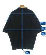 JIL SANDER（ジルサンダー）Tシャツ・カットソー 黒 サイズ:XS メンズ/2200736403085