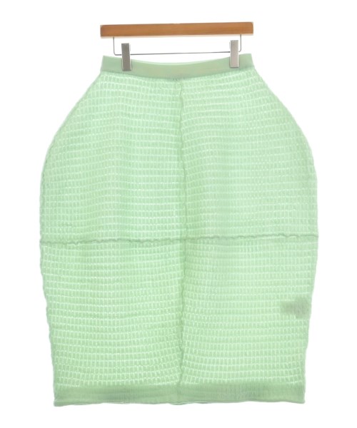 JIL SANDER(ジルサンダー)のロング・マキシ丈スカート サイズ:34(XXS位) 23,600円