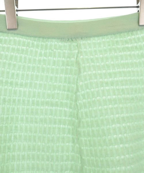 JIL SANDER（ジルサンダー）ロング・マキシ丈スカート 緑 サイズ:34(XXS位) レディース/2200736165020
