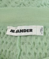 JIL SANDER（ジルサンダー）ロング・マキシ丈スカート 緑 サイズ:34(XXS位) レディース/2200736165020