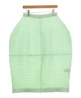 JIL SANDER ロング・マキシ丈スカート