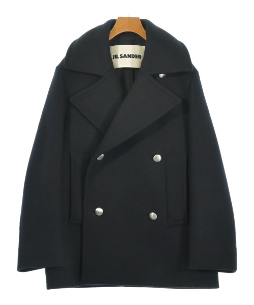 JIL SANDER(ジルサンダー)のピーコート サイズ:44(S位) 80,300円