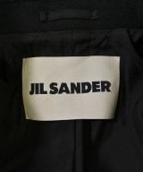 JIL SANDER（ジルサンダー）ピーコート 紺 サイズ:44(S位) メンズ/2200736811019