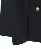 JIL SANDER（ジルサンダー）ピーコート 紺 サイズ:44(S位) メンズ/2200736811019