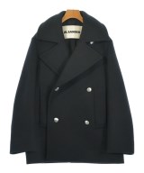 JIL SANDER ピーコート