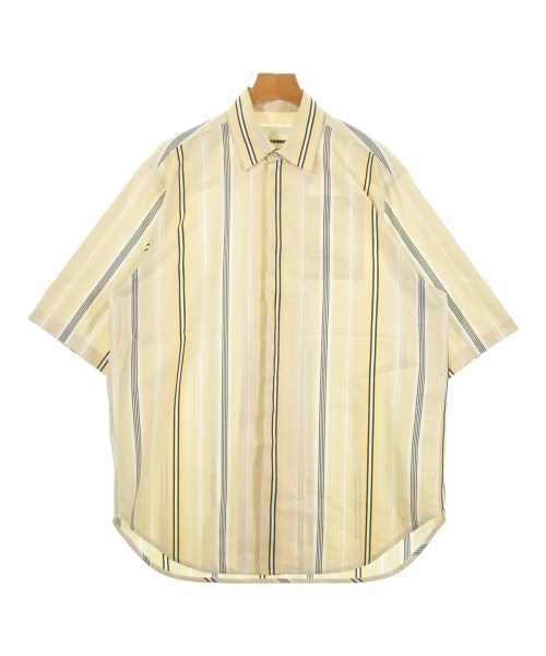 JIL SANDER(ジルサンダー)のカジュアルシャツ サイズ:39(M位) 28,600円