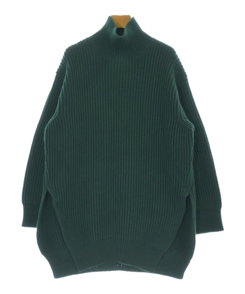 JIL SANDER(ジルサンダー)のニット・セーター サイズ:32(XXS位) 40,700円