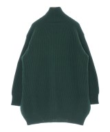 JIL SANDER（ジルサンダー）ニット・セーター 緑 サイズ:32(XXS位) レディース/2200737330021
