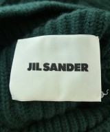 JIL SANDER（ジルサンダー）ニット・セーター 緑 サイズ:32(XXS位) レディース/2200737330021