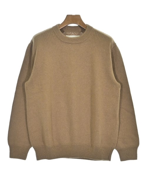 JIL SANDER(ジルサンダー)のニット・セーター サイズ:34(XXS位) 34,100円