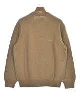 JIL SANDER（ジルサンダー）ニット・セーター ベージュ サイズ:34(XXS位) レディース/2200727497048