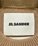 JIL SANDER（ジルサンダー）ニット・セーター ベージュ サイズ:34(XXS位) レディース/2200727497048