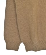 JIL SANDER（ジルサンダー）ニット・セーター ベージュ サイズ:34(XXS位) レディース/2200727497048
