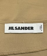 JIL SANDER（ジルサンダー）ひざ丈スカート ベージュ サイズ:34(XXS位) レディース/2200727497086