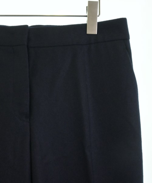 JIL SANDER（ジルサンダー）スラックス 紺 サイズ:34(XXS位) レディース/2200737867039