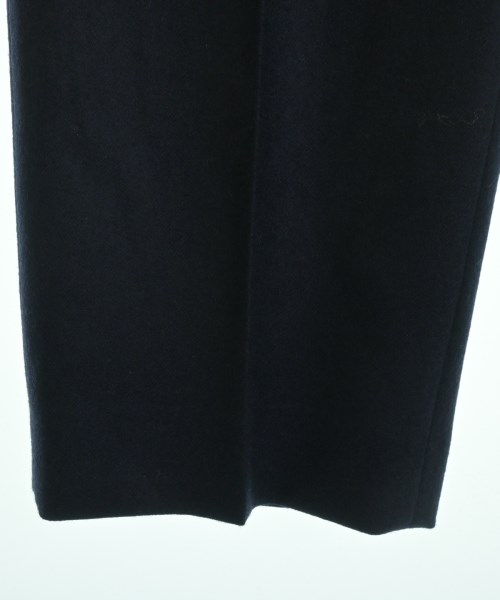 JIL SANDER（ジルサンダー）スラックス 紺 サイズ:34(XXS位) レディース/2200737867039