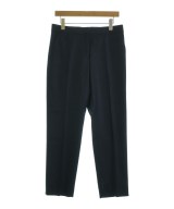 JIL SANDER（ジルサンダー）スラックス 紺 サイズ:34(XXS位) レディース/2200737867039