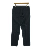 JIL SANDER（ジルサンダー）スラックス 紺 サイズ:34(XXS位) レディース/2200737867039