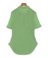 JIL SANDER（ジルサンダー）ブラウス 緑 サイズ:34(XXS位) レディース/2200738203331