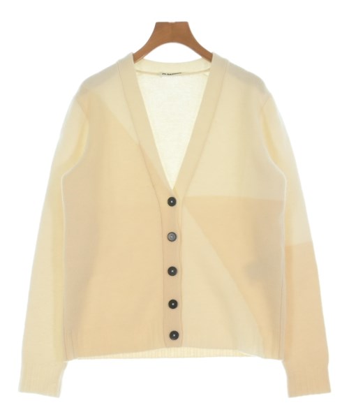 JIL SANDER(ジルサンダー)のカーディガン サイズ:34(XXS位) 47,500円