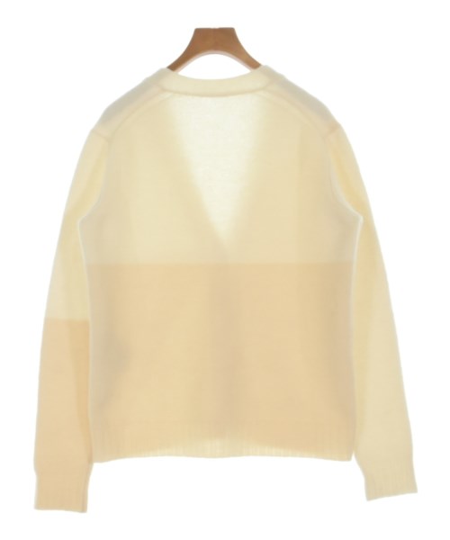 JIL SANDER（ジルサンダー）カーディガン 白 サイズ:34(XXS位) レディース/2200738203348