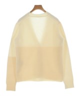 JIL SANDER（ジルサンダー）カーディガン 白 サイズ:34(XXS位) レディース/2200738203348