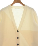 JIL SANDER（ジルサンダー）カーディガン 白 サイズ:34(XXS位) レディース/2200738203348