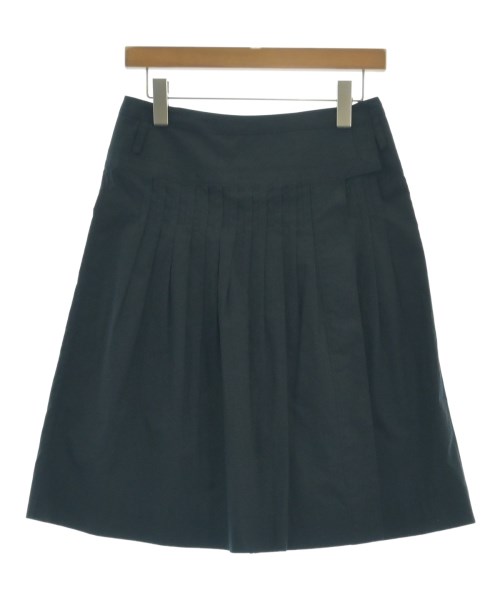 JIL SANDER(ジルサンダー)のひざ丈スカート サイズ:32(XXS位) 9,200円