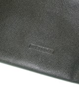 JIL SANDER（ジルサンダー）クラッチバッグ 黒 サイズ:- メンズ/2200719942013