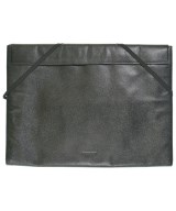 JIL SANDER クラッチバッグ
