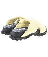 JIL SANDER（ジルサンダー）サンダル 白 サイズ:EU39(25.5cm位) レディース/2200719958021