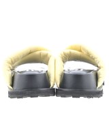 JIL SANDER（ジルサンダー）サンダル 白 サイズ:EU39(25.5cm位) レディース/2200719958021