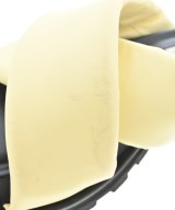 JIL SANDER（ジルサンダー）サンダル 白 サイズ:EU39(25.5cm位) レディース/2200719958021