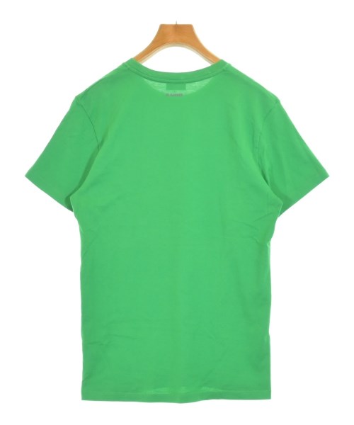 JIL SANDER（ジルサンダー）Tシャツ・カットソー 緑 サイズ:-(M位) レディース/2200716906049