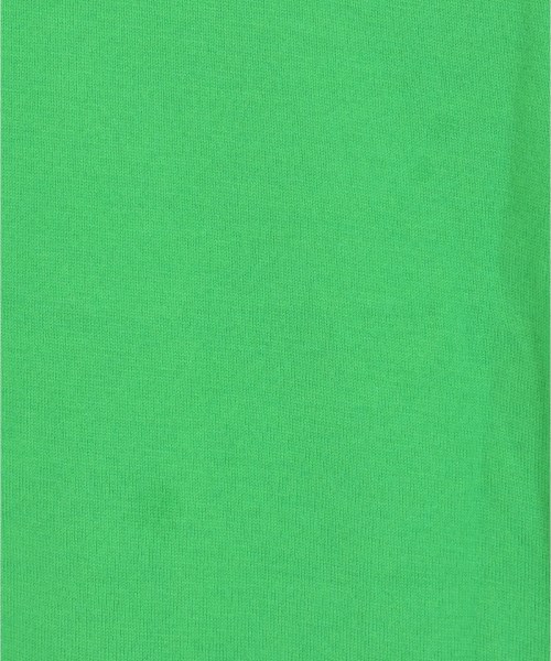 JIL SANDER（ジルサンダー）Tシャツ・カットソー 緑 サイズ:-(M位) レディース/2200716906049