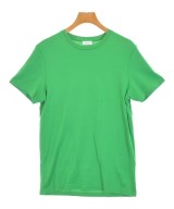JIL SANDER（ジルサンダー）Tシャツ・カットソー 緑 サイズ:-(M位) レディース/2200716906049