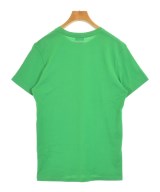 JIL SANDER（ジルサンダー）Tシャツ・カットソー 緑 サイズ:-(M位) レディース/2200716906049