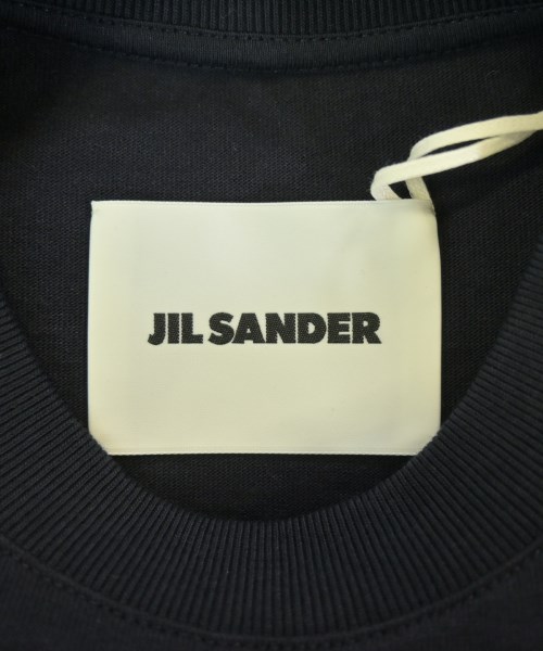 JIL SANDER（ジルサンダー）Tシャツ・カットソー 紺 サイズ:M メンズ/2200720173017