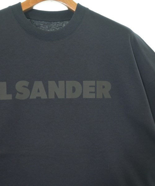 JIL SANDER（ジルサンダー）Tシャツ・カットソー 紺 サイズ:M メンズ/2200720173017