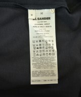 JIL SANDER（ジルサンダー）Tシャツ・カットソー 紺 サイズ:M メンズ/2200720173017