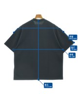 JIL SANDER（ジルサンダー）Tシャツ・カットソー 紺 サイズ:M メンズ/2200720173017