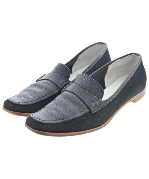 JIL SANDER(ジルサンダー)のドレスシューズ/ローファー サイズ:EU37(23.5cm位) 10,400円