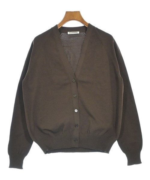 JIL SANDER(ジルサンダー)のカーディガン サイズ:34(M位) 40,700円