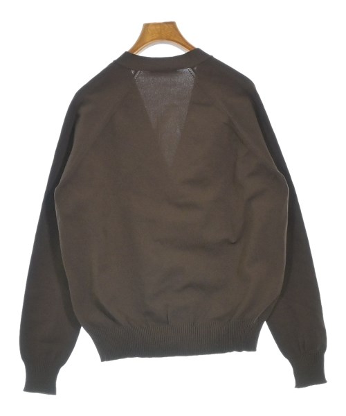 JIL SANDER（ジルサンダー）カーディガン 茶 サイズ:34(M位) レディース/2200720287110