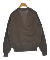 JIL SANDER（ジルサンダー）カーディガン 茶 サイズ:34(M位) レディース/2200720287110