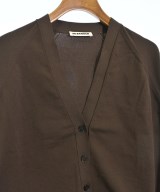 JIL SANDER（ジルサンダー）カーディガン 茶 サイズ:34(M位) レディース/2200720287110