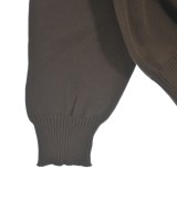 JIL SANDER（ジルサンダー）カーディガン 茶 サイズ:34(M位) レディース/2200720287110